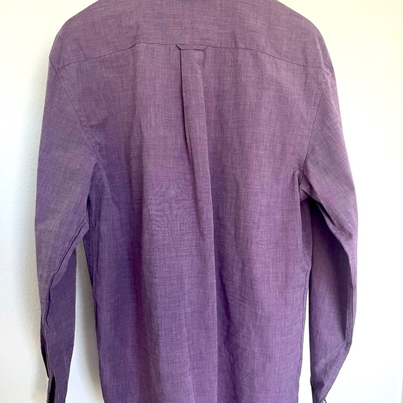 New without tags, IZOD button Down Mens M - Picture 3 of 4